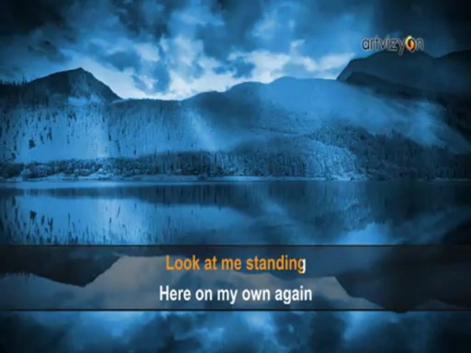 Ali Erenus - Wonderful Life