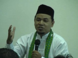 20100414 - Ust Zulfikar, M.Si - Anak Adalah Fitrah