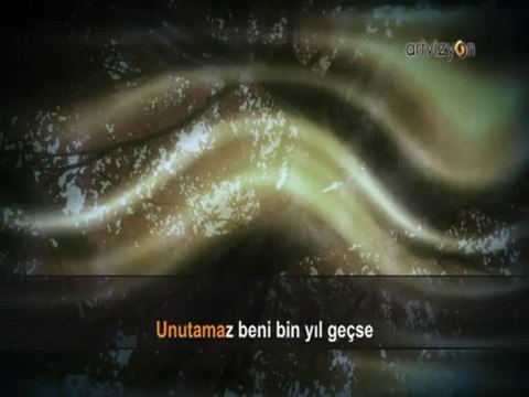 Enstrümantal - Selam Söyle (Karaoke Version)