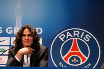 Replay : Conférence de Presse d'Edinson Cavani