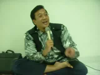 20090824 - Ust Hakimmudin - Hidup Sehat Ala Nabi