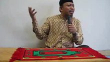 20090909 - Ust Sami'un Jazuli - Lailatul Qadr