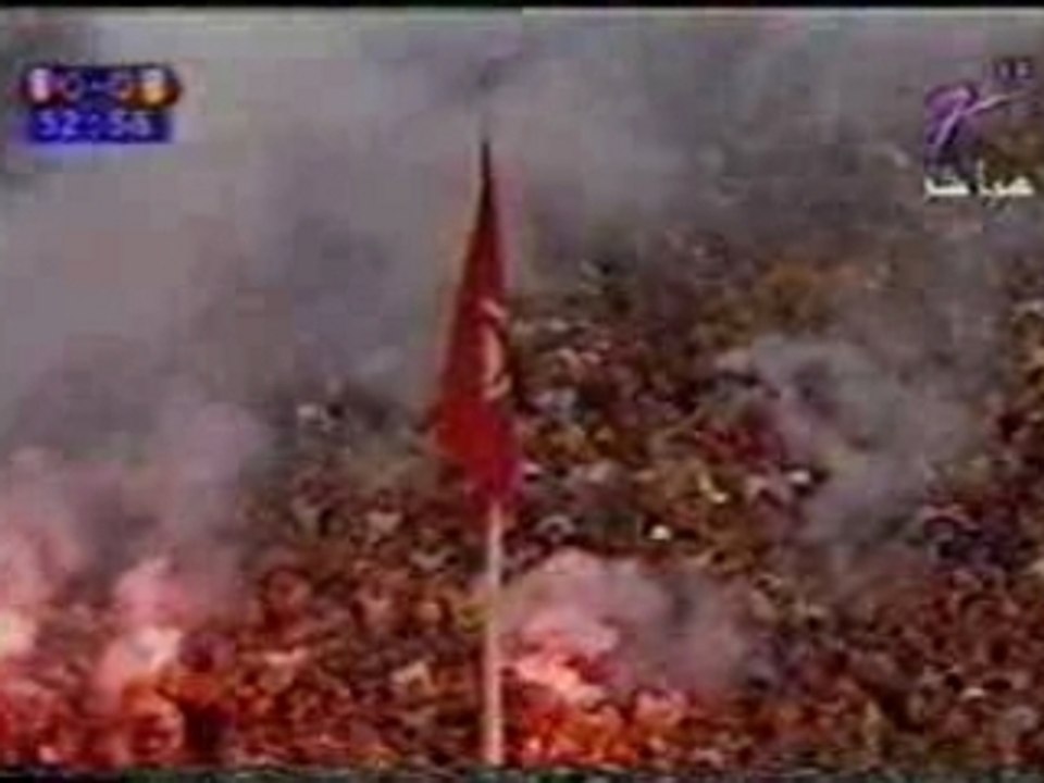 Derby virage