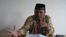20090831 - Ust Samson Rahman - La Tahzan, Jangan Bersedih