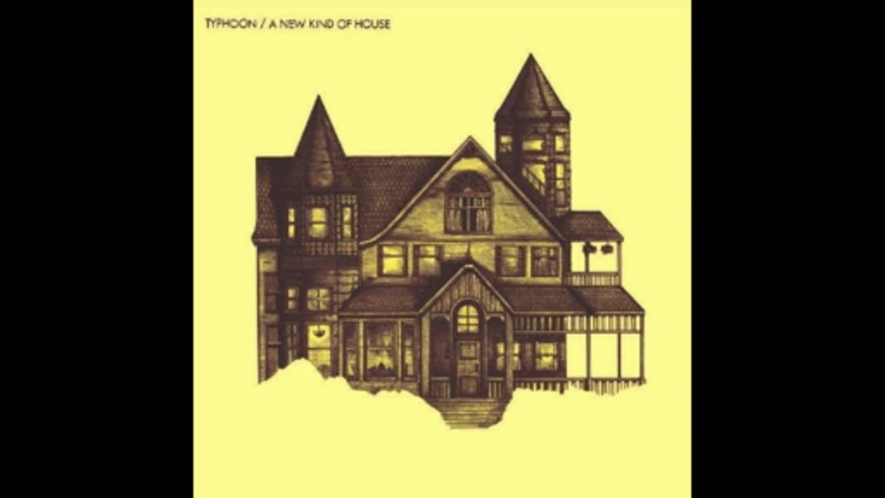 (2) Summer Home