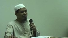 20100816 - Ust A Abdul Halim - Menjadi Karyawan Yang Amanah