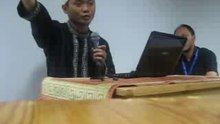 20100811 - Ust Muhammad Ilyas, Lc - Hidup Bersama Al Quran