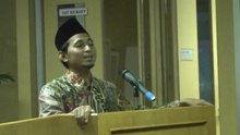 20100820 - Ust KH Bukhori Yusuf, MA - Khutbah Jum'at