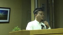 20100806 - Ust Armi Yunedi, Lc - Khutbah Jum'at