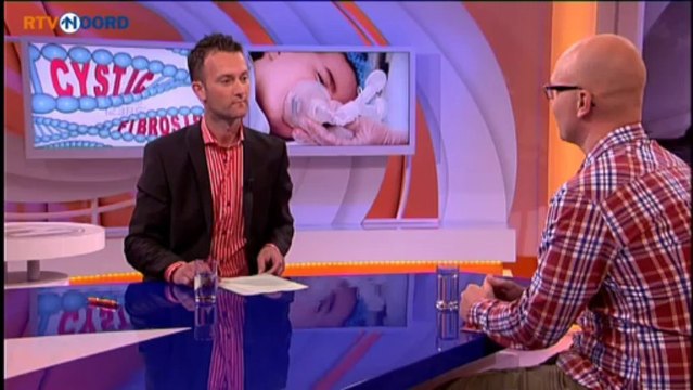 Studiogesprek over de Bauke Mollema Tocht - RTV Noord