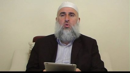 Hoxhë - Ulvi Fejzullahu O Allah të lutem