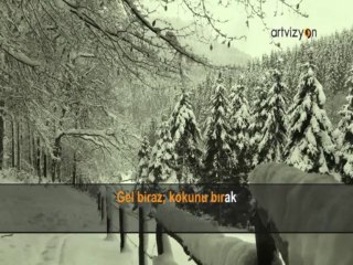 Enstrümantal - Karaağaç (Karaoke Version)