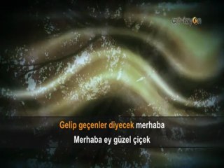 Enstrümantal - Çav Bella (Ciao Bella) (Karaoke Version)