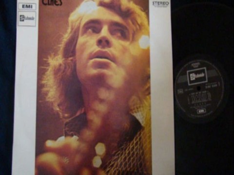 Claes Out Of My Hair 1970 Swedish Psych Rock