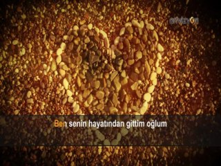 Enstrümantal - Sarı Odalar (Karaoke Version)