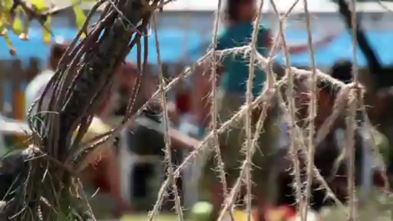 Pre-Festival @ Rototom Sunsplash 2010