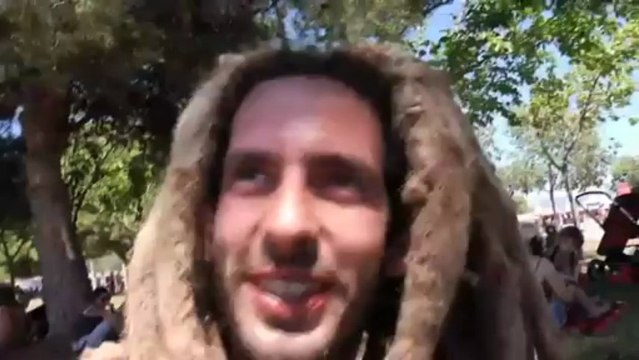 Rototom People @ Rototom Sunsplash 2010