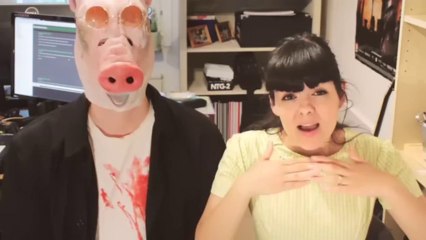 Fran Bow - Une aventure qui donne froid dans le dos