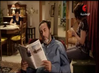 Le quotidien d'une femme - Ep7 - HQ - يوميات إمرأة - الحلقة 7