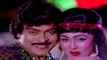 Kondaveeti Raja Movie Songs - Lala Vuyala - Chiranjeevi jaya Malini Radha VijayaShanthi