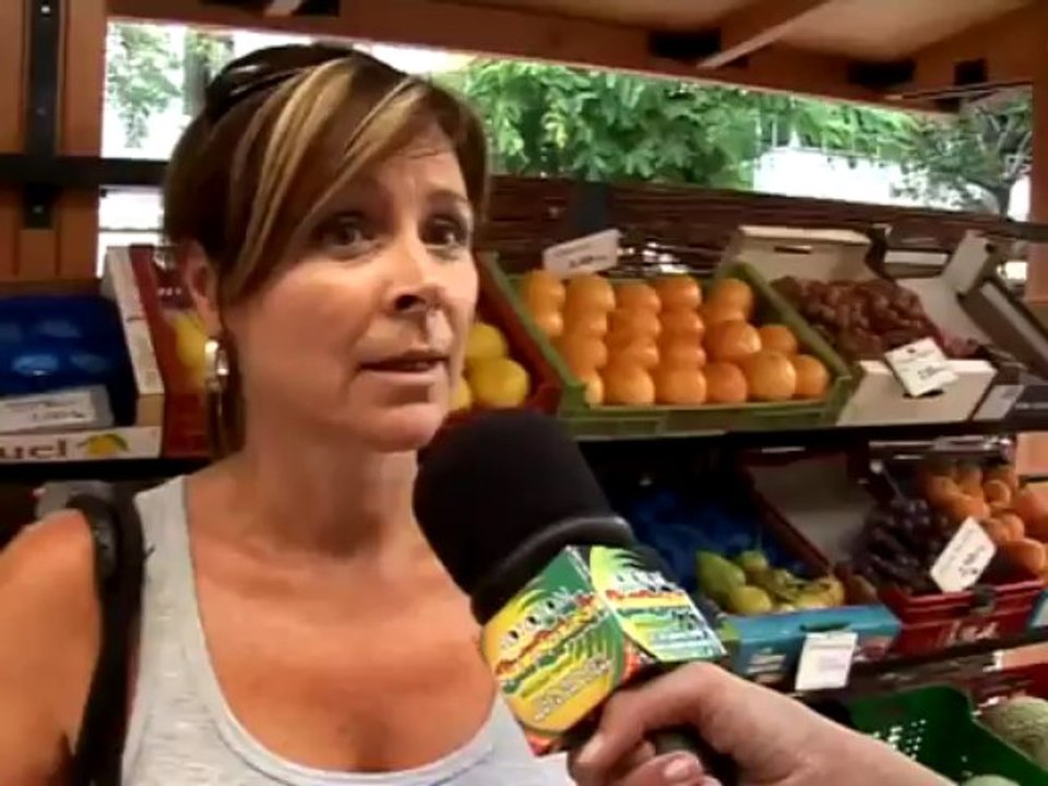 Los vecinos de Benicàssim hablan del Rototom Sunsplash 2010