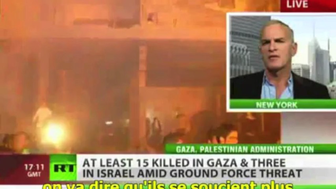 Nasra El Hafrit Man To Man (Palestine)