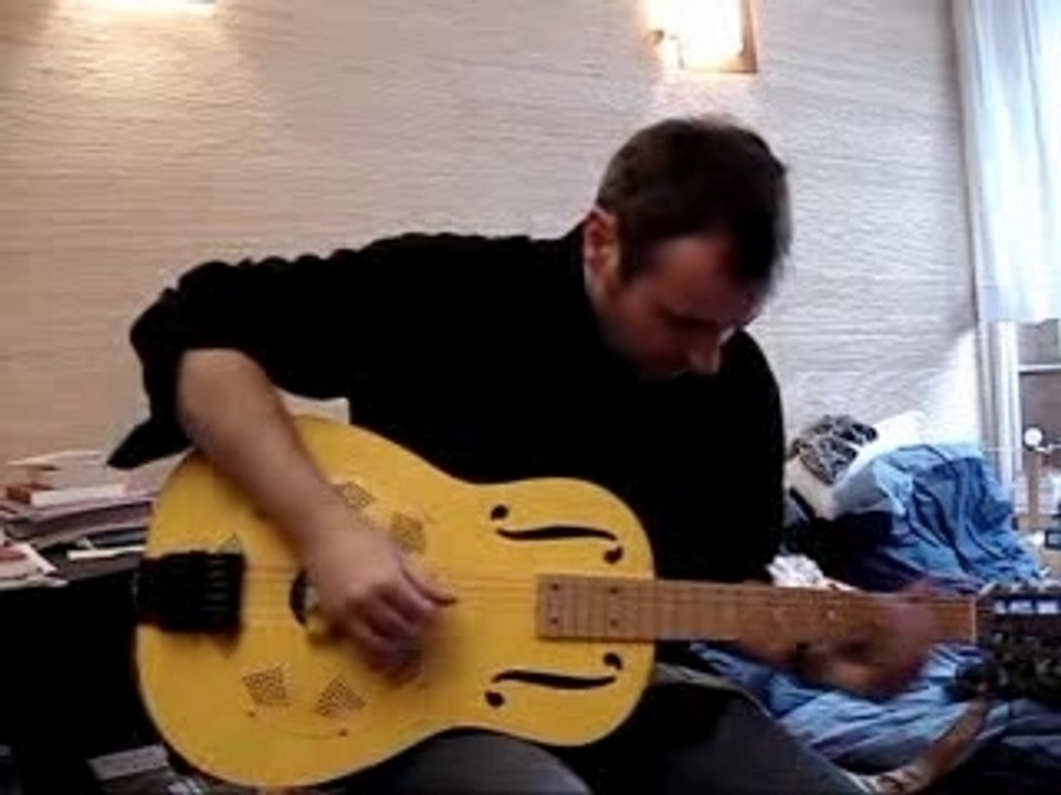 Blues Falling Down Like Rain (vleb)