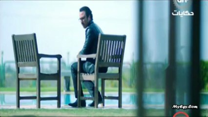 مسلسل حكاية حياة - الحلقة الثامنة كاملة