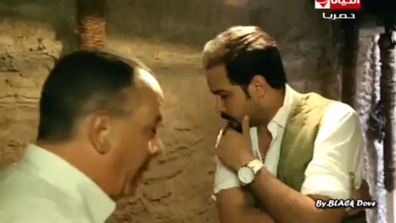 برنامج  رامز توت عنخ امون - الحلقة 7 محمد رجب