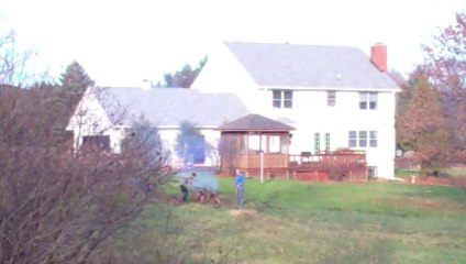 Danny Jock - Old Jock House