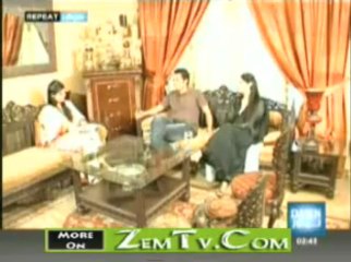Vanity, Excessive Vitamin I   Syed Talat Hussain - 2 (Dawn News)