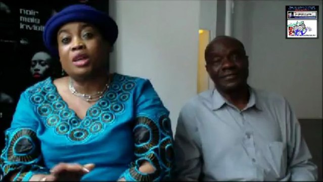 LE COMBAT DE FEMMES A LILLE PASSE AUSSI PAR MAMAN BBC CHRISTINE L'INCORRUPTIBLE