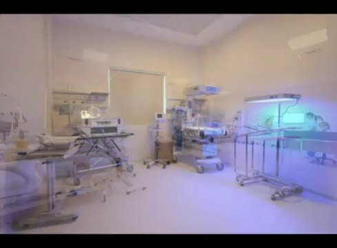 özel sevgi hastanesi