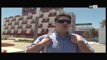 الكاميرا المجنونة : الثلاثاء 16 يوليوز