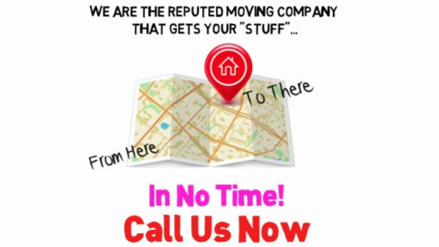Best Moving Company in Phoenix