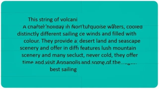 Cruising Caribbean | Caribbean