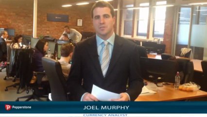 Pepperstone - Currency Market Update 17/07/2013