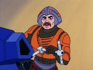 Conselho do HeMan: Nunca pregue uma peça com ninguém