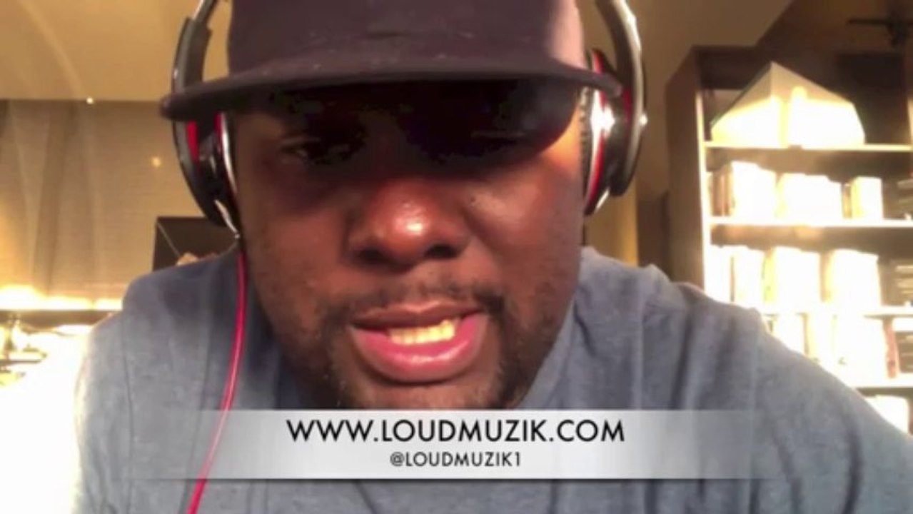 @DerrickMc official VLOG #1