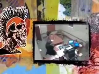 The Tommy Sotomayor Comedy Hour