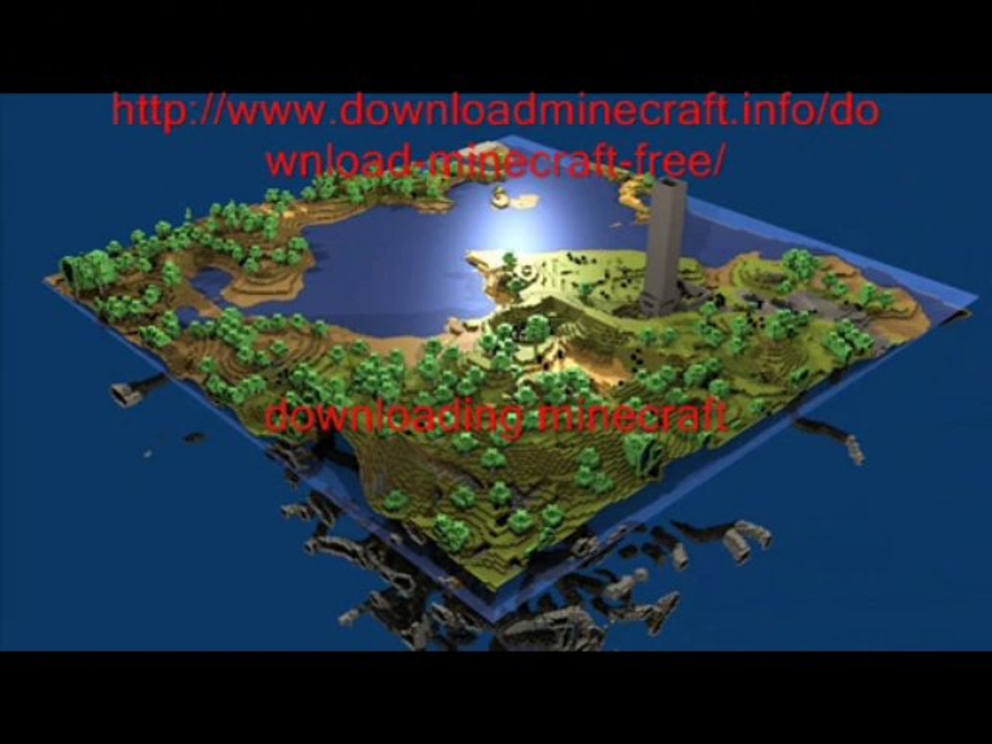 ⁣How to download minecraft