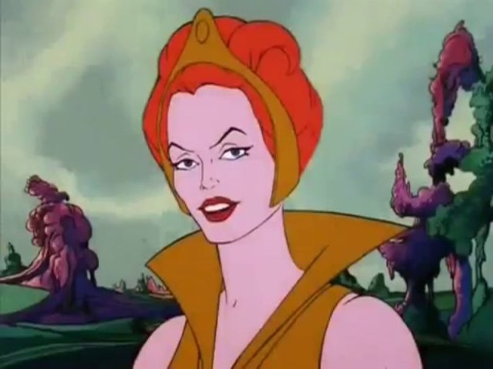 Conselho do HeMan: Aprenda com os seus erros