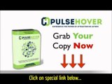 Free WP Plugin - PulseHover - Get Visitors To Share Your Images | wordpress social media plugin 2012