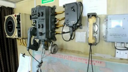 Panamá examina buque norcoreano