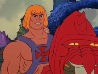 Conselho do HeMan: Pense em segurança