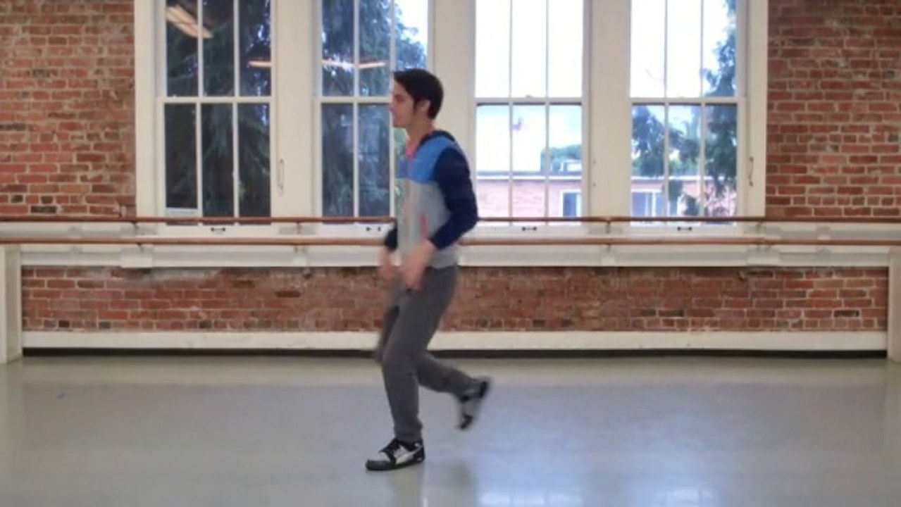 Dance Dance Dance (Sam Re-Edit)