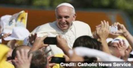 Pope Francis to Shorten Purgatory Stays via Twitter