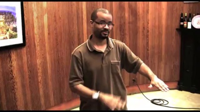 Terrence Parker (Parker Music Works)'s Xclusive RadioCobalt Interview !!!