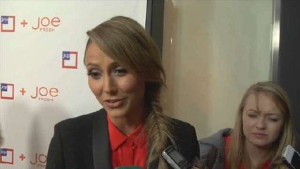 Stacy Keibler Addresses Her Breakup