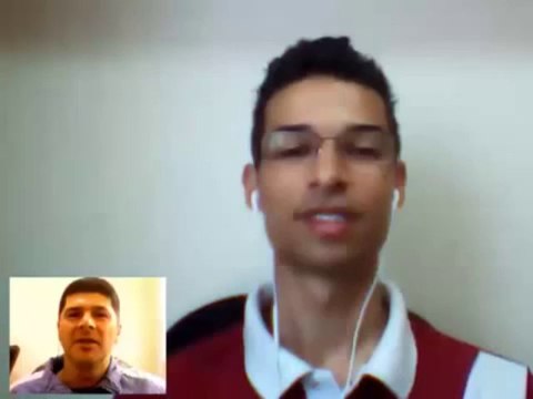 Entrevista com autor do curso _ Segredos do Adsense _ Ganhe R$100 por dia!!